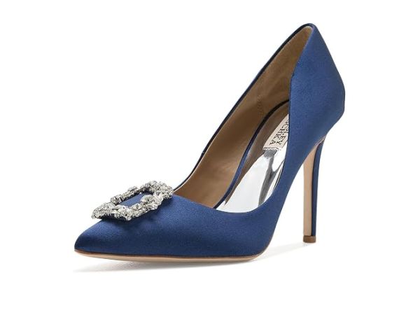 Badgley Mischka Cher