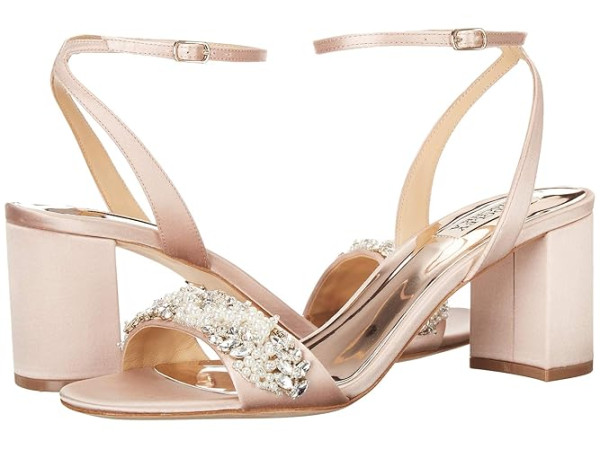 Badgley Mischka Clara