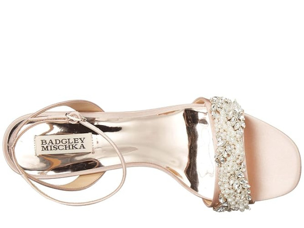 Badgley Mischka Clara Badgley Mischka Clara