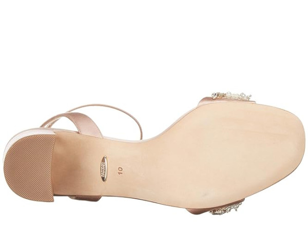 Badgley Mischka Clara Badgley Mischka Clara