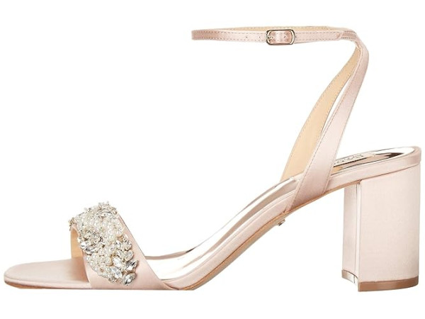 Badgley Mischka Clara Badgley Mischka Clara