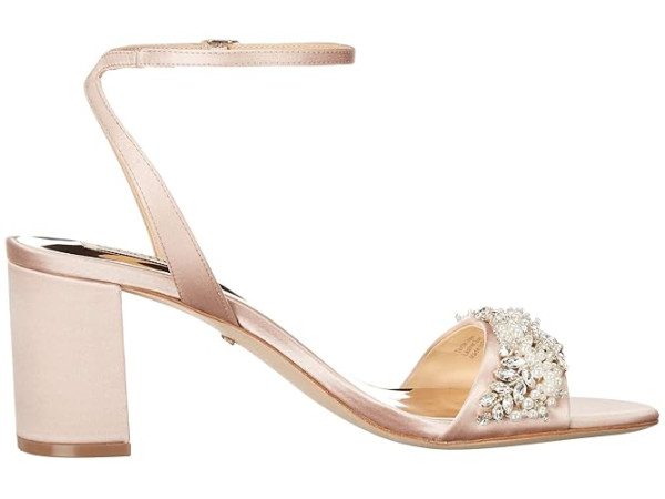 Badgley Mischka Clara Badgley Mischka Clara