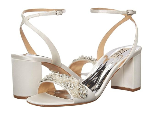 Badgley Mischka Clara