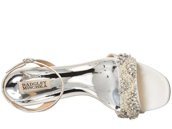 Badgley Mischka Clara Badgley Mischka Clara