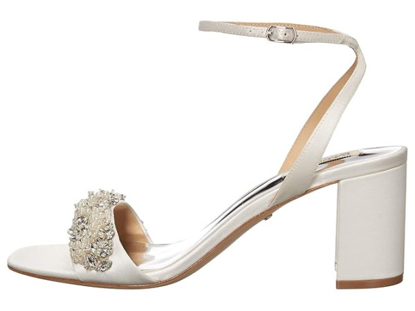 Badgley Mischka Clara Badgley Mischka Clara