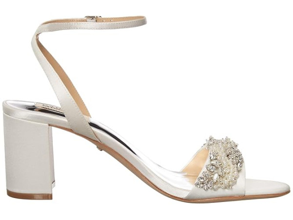 Badgley Mischka Clara Badgley Mischka Clara