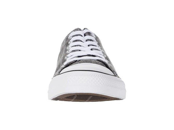 Converse Chuck Taylor All Star Happy Camper Patch - Ox
