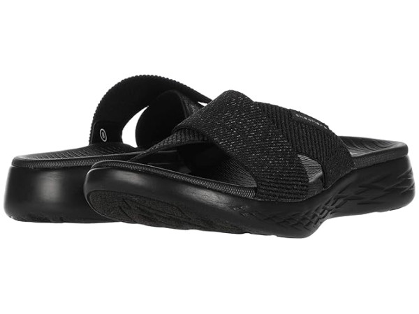 SKECHERS Performance On-The-Go 600 - Glistening SKECHERS Performance On-The-Go 600 - Glistening