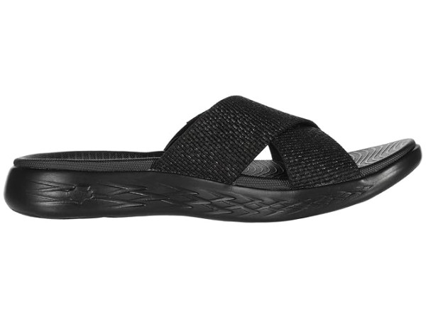 SKECHERS Performance On-The-Go 600 - Glistening SKECHERS Performance On-The-Go 600 - Glistening