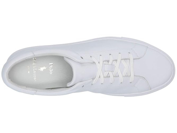 Polo Ralph Lauren Jermain II Sneakers Polo Ralph Lauren Jermain II Sneakers