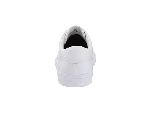 Polo Ralph Lauren Jermain II Sneakers Polo Ralph Lauren Jermain II Sneakers