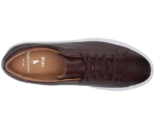 Polo Ralph Lauren Jermain II Sneakers Polo Ralph Lauren Jermain II Sneakers