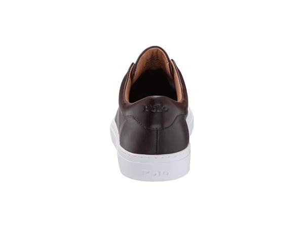 Polo Ralph Lauren Jermain II Sneakers Polo Ralph Lauren Jermain II Sneakers