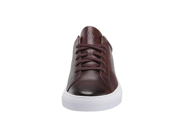 Polo Ralph Lauren Jermain II Sneakers Polo Ralph Lauren Jermain II Sneakers