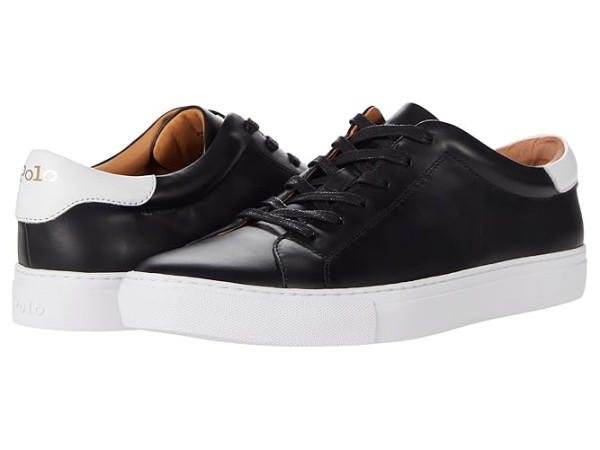 Polo Ralph Lauren Jermain II Sneakers