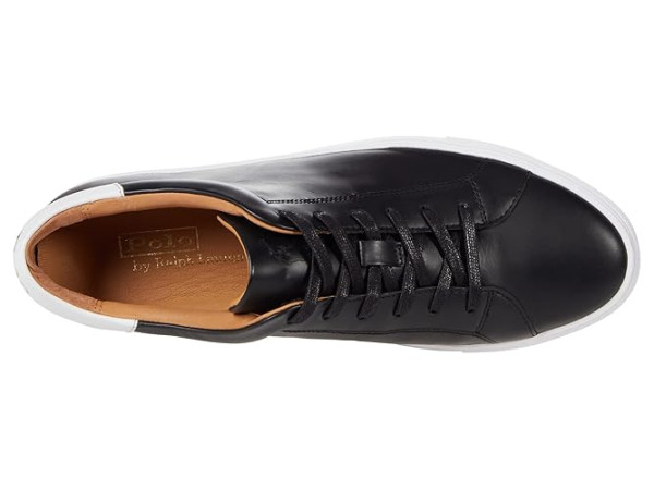 Polo Ralph Lauren Jermain II Sneakers Polo Ralph Lauren Jermain II Sneakers