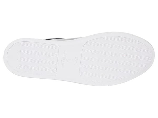 Polo Ralph Lauren Jermain II Sneakers Polo Ralph Lauren Jermain II Sneakers