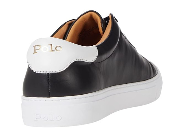 Polo Ralph Lauren Jermain II Sneakers Polo Ralph Lauren Jermain II Sneakers