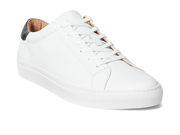 Polo Ralph Lauren Jermain Sneakers