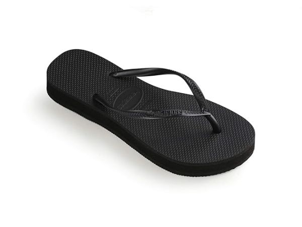 Havaianas Slim Flatform Flip-Flop Sandal