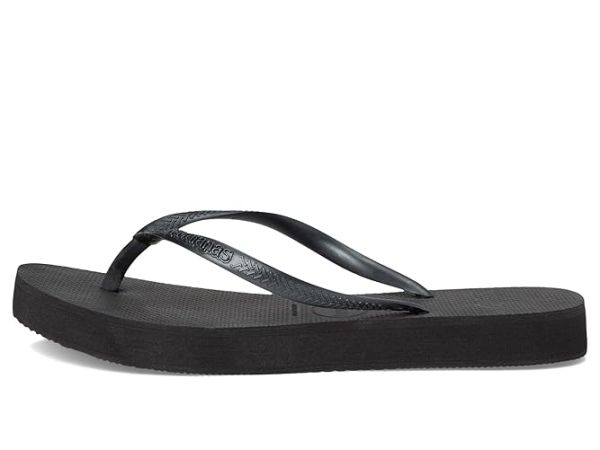 Havaianas Slim Flatform Flip-Flop Sandal