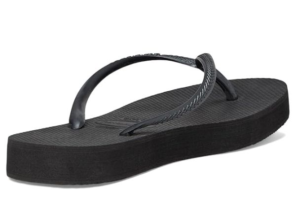 Havaianas Slim Flatform Flip-Flop Sandal