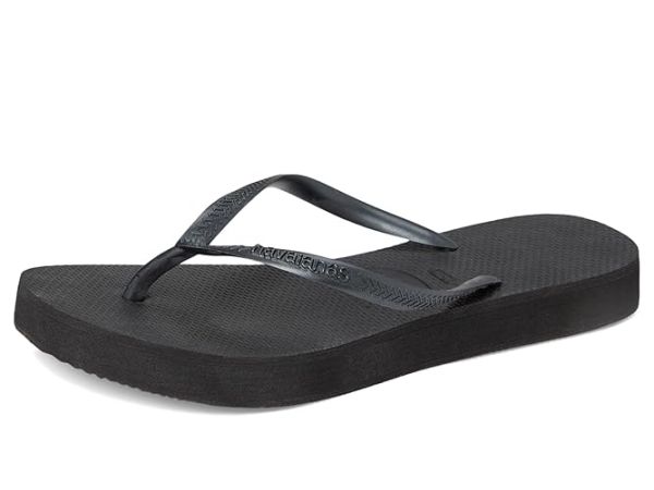 Havaianas Slim Flatform Flip-Flop Sandal