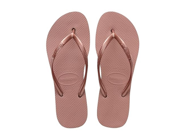 Havaianas Slim Flatform Flip-Flop Sandal