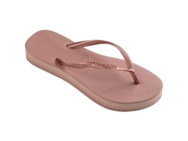 Havaianas Slim Flatform Flip-Flop Sandal