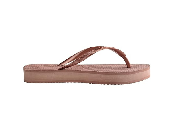 Havaianas Slim Flatform Flip-Flop Sandal