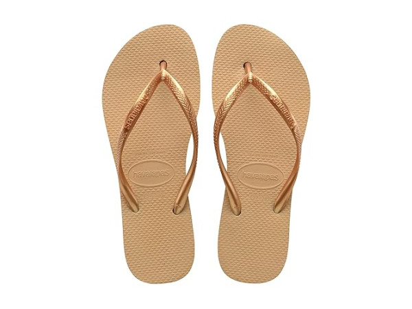 Havaianas Slim Flatform Flip-Flop Sandal