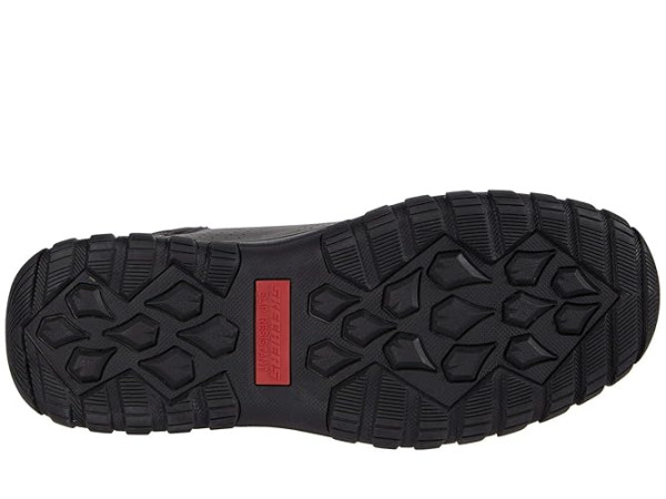 SKECHERS Work Mccoll Comp Toe
