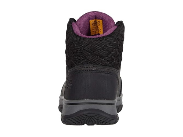SKECHERS Work Mccoll Comp Toe