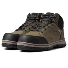 SKECHERS Work Mccoll Comp Toe