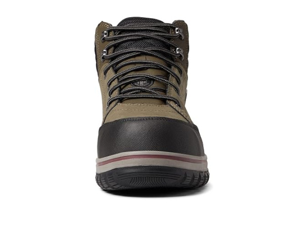 SKECHERS Work Mccoll Comp Toe