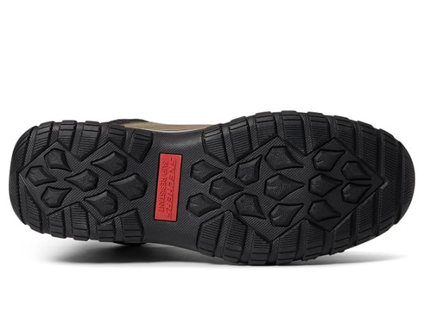 SKECHERS Work Mccoll Comp Toe