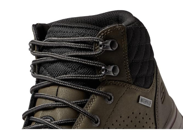 SKECHERS Work Mccoll Comp Toe