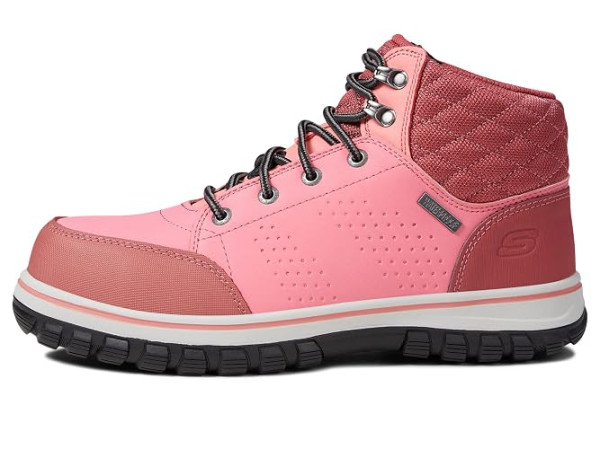 SKECHERS Work Mccoll Comp Toe SKECHERS Work Mccoll Comp Toe