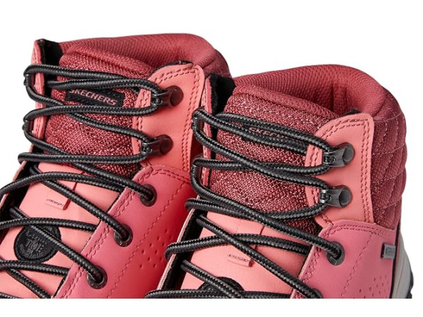 SKECHERS Work Mccoll Comp Toe SKECHERS Work Mccoll Comp Toe