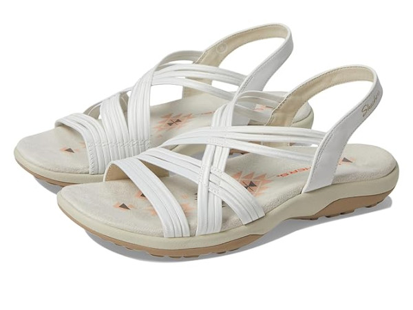 SKECHERS Reggae Slim - Simply Stretch