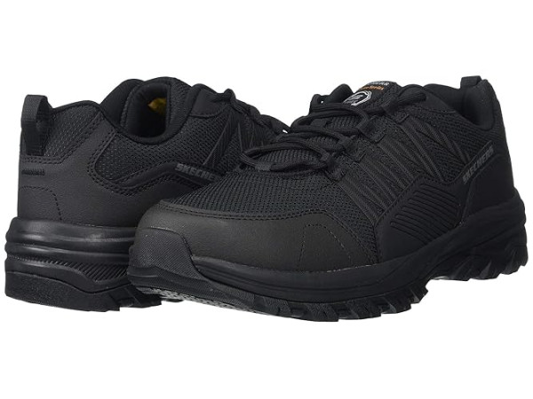 SKECHERS Work Fannter