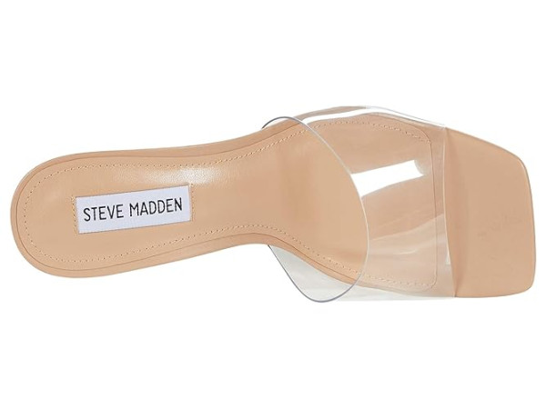 Steve Madden Signal Heeled Sandal Steve Madden Signal Heeled Sandal