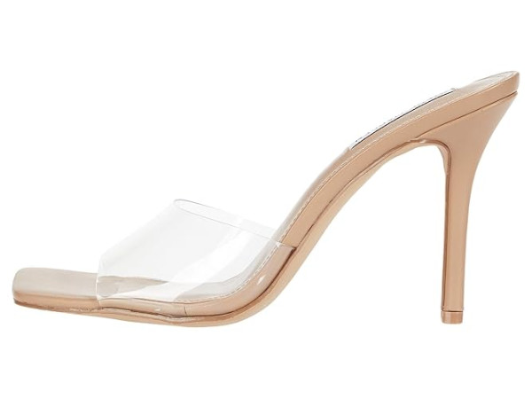 Steve Madden Signal Heeled Sandal Steve Madden Signal Heeled Sandal