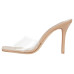 Steve Madden Signal Heeled Sandal Steve Madden Signal Heeled Sandal