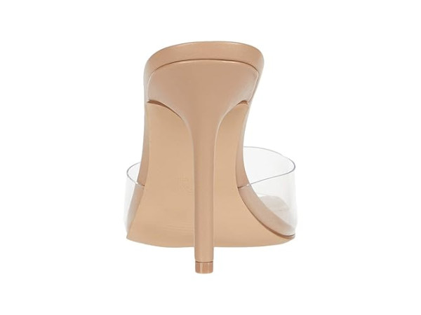 Steve Madden Signal Heeled Sandal Steve Madden Signal Heeled Sandal