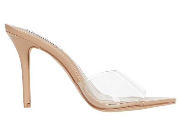 Steve Madden Signal Heeled Sandal Steve Madden Signal Heeled Sandal