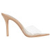 Steve Madden Signal Heeled Sandal Steve Madden Signal Heeled Sandal