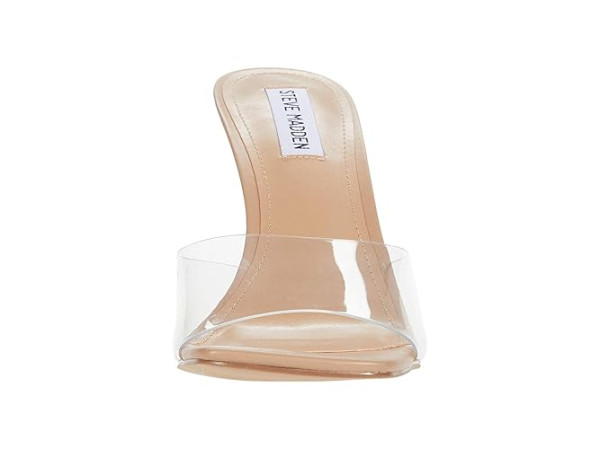 Steve Madden Signal Heeled Sandal Steve Madden Signal Heeled Sandal