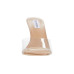 Steve Madden Signal Heeled Sandal Steve Madden Signal Heeled Sandal