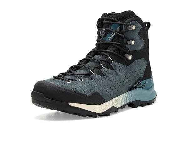 Lowa Explorer GTX Mid